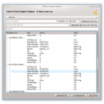 Plasma Virt Monitor DataEngine