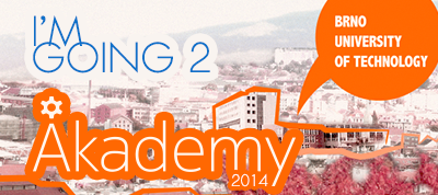 I'm going to Akademy 2014