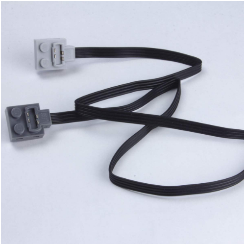 58118 Eletric Power Functions Extension Wires
